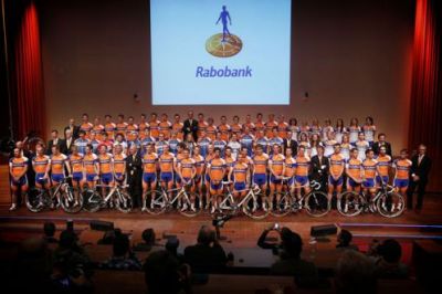 El Rabobank no faltará a su cita con la Vuelta a Andalucía