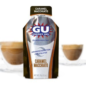 GU Energy Gel amplía su gama de sabores