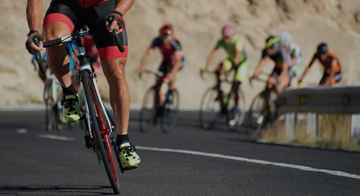 Guía completa de los próximos eventos de ciclismo