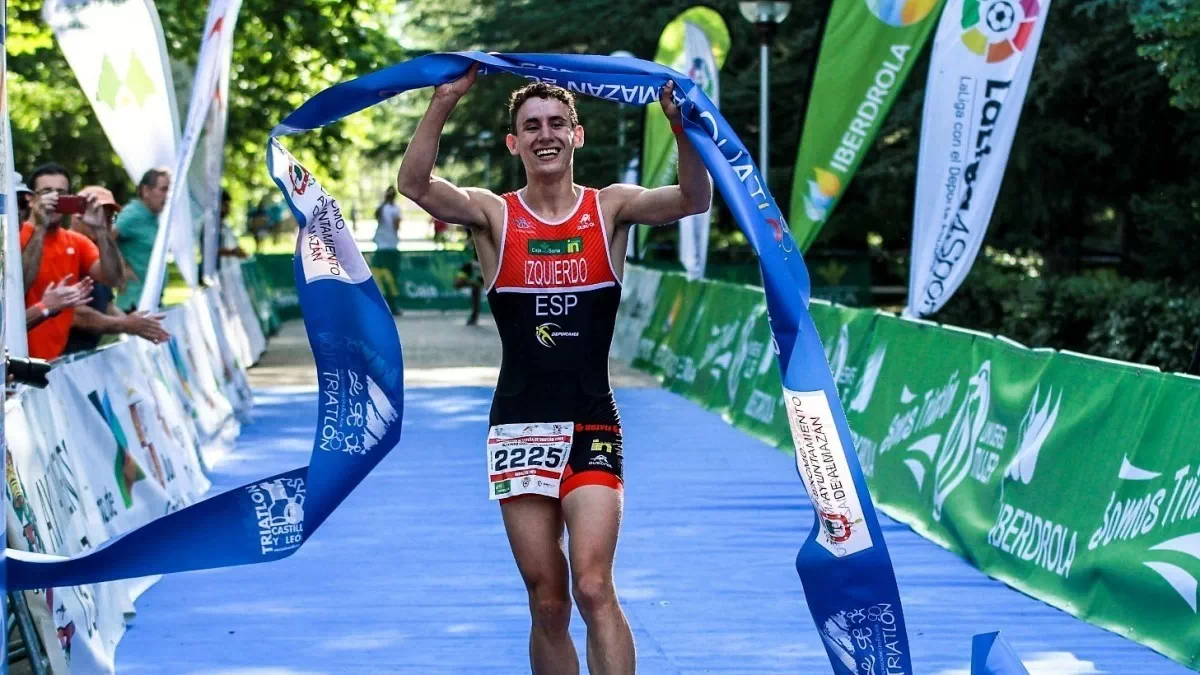 Guía del Triatleta con los protocolos para la vuelta a la competición