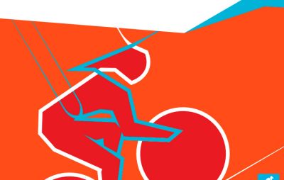 Guía oficial de ciclismo Londres 2012