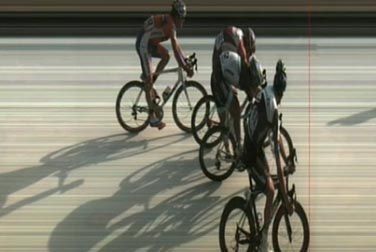 Heinrich Haussler gana la segunda etapa en el Tour de Qatar