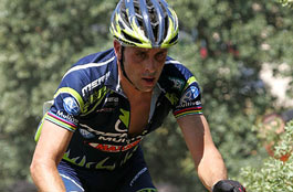 Hermida segundo en Schladming y tercero en la general de la Copa del Mundo