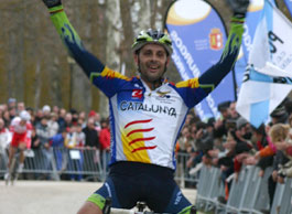 Jose Antonio Hermida recibe las disculpas de la RFEC