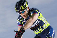 Polémica por la exclusión de Hermida del mundial de ciclocross