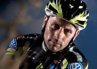 Offenburg continua siendo gafe para Hermida