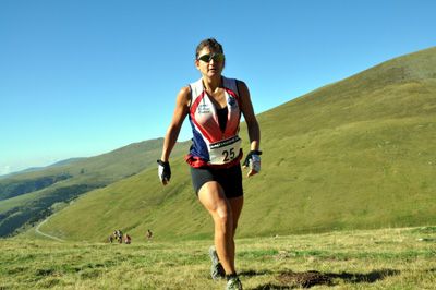 Francesc Freixer conquista la Salomon XM Duathlon Series