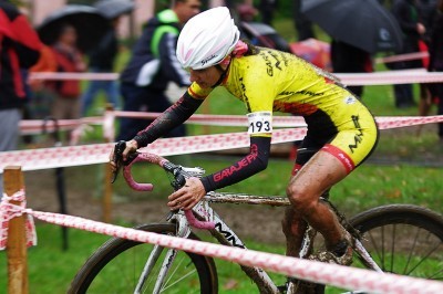 Hernández y Nuño vencedores del ranking de ciclocross