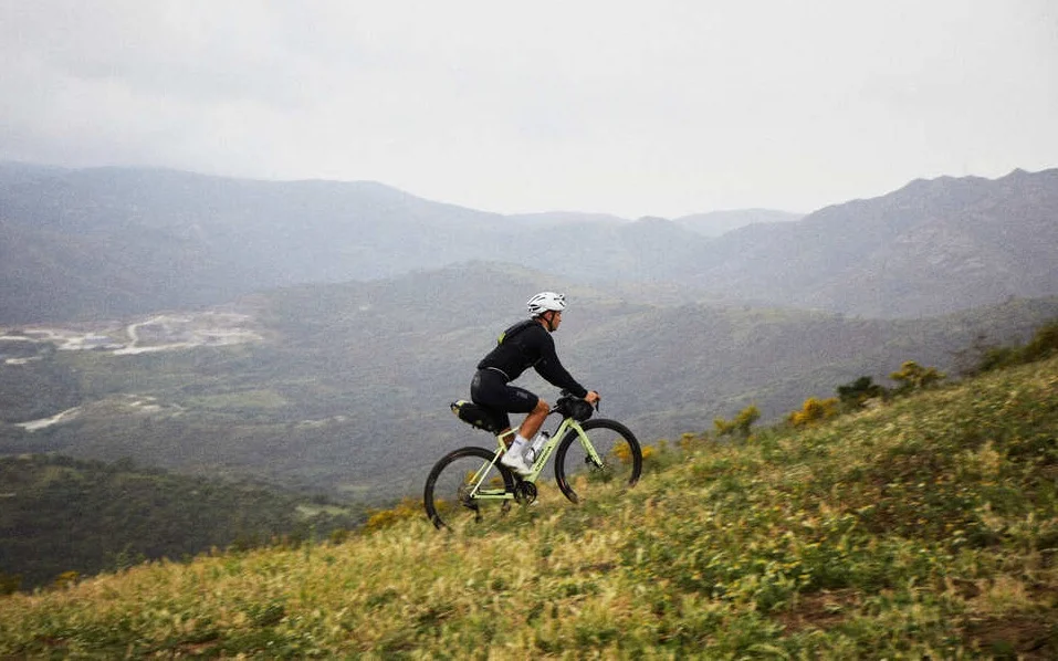 Histórico: Llega Transpyr Gravel Adventure, la Primera Edición Gravel para Cruzar los Pirineos Coast to Coast