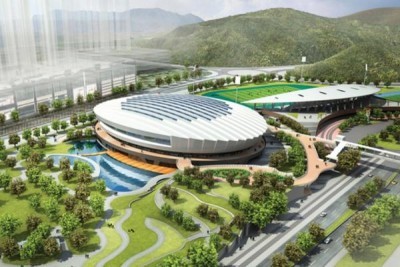 Hong Kong acogerá el Campeonato Mundial en Pista 2017