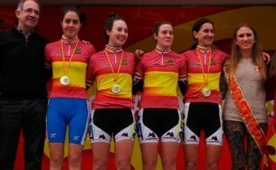 Horarios campeonatos de España de Ciclocross Gijón 2015