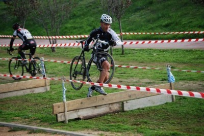 Horarios del lI Ciclocross de Mejorada del Campo