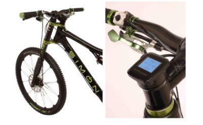 Cannondale lo vuelve a hacer: Llega la horquilla programable