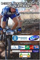 Da comienzo en Huelva la Copa Andalucía de Rallys MTB