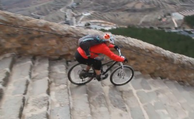 I Enduro MTB Morella Singletracks. Un evento único en un entorno único