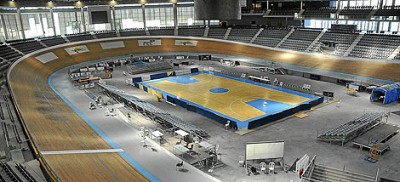 I Memorial Toni Cerdá de pista