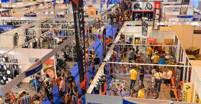 Ya puedes contratar tu espacio en Expobike 2013