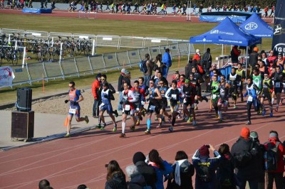 Igualada Ciutat del Duatló 2015