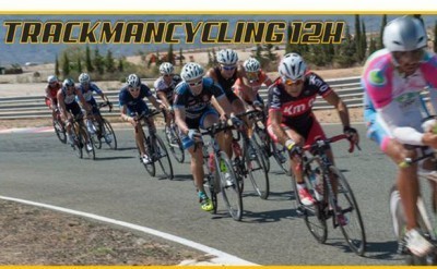 II Trackmancycling 12h Circuito de Almeria sortea un Bryton