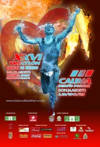 III Calima Desafio Posadas-Campeonato de Andalucía abre inscripciones