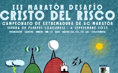 III Maratón Desafío del Risco