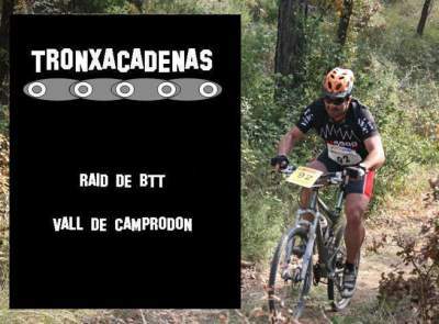 III Tronxacadenes en Camprodon