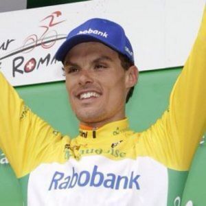 Luis León Sánchez campeón de España contrarreloj