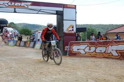 Horarios y preinscripciones Guak CopaCatalana DH