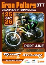 Inscripciones Port Aine: Últimos días