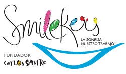 Primeras donaciones de Smilekers
