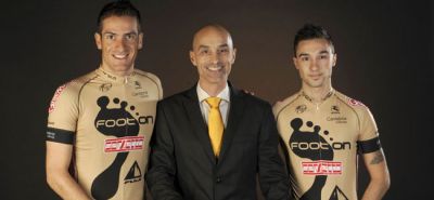 Tour de Francia: Balance del Footon Servetto