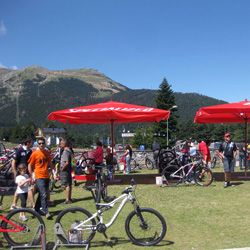 Gran éxito de los Specialized Days 2011