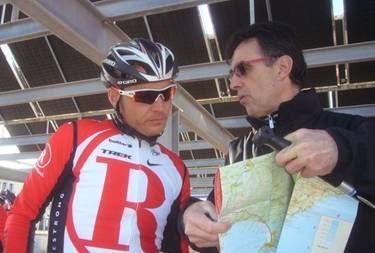 Robbie Hunter gana en La India