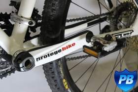Protegebike: Nuevos kits de protección