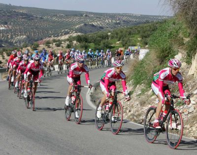 El Andalucía Cajasur se concentrará en la Carlota