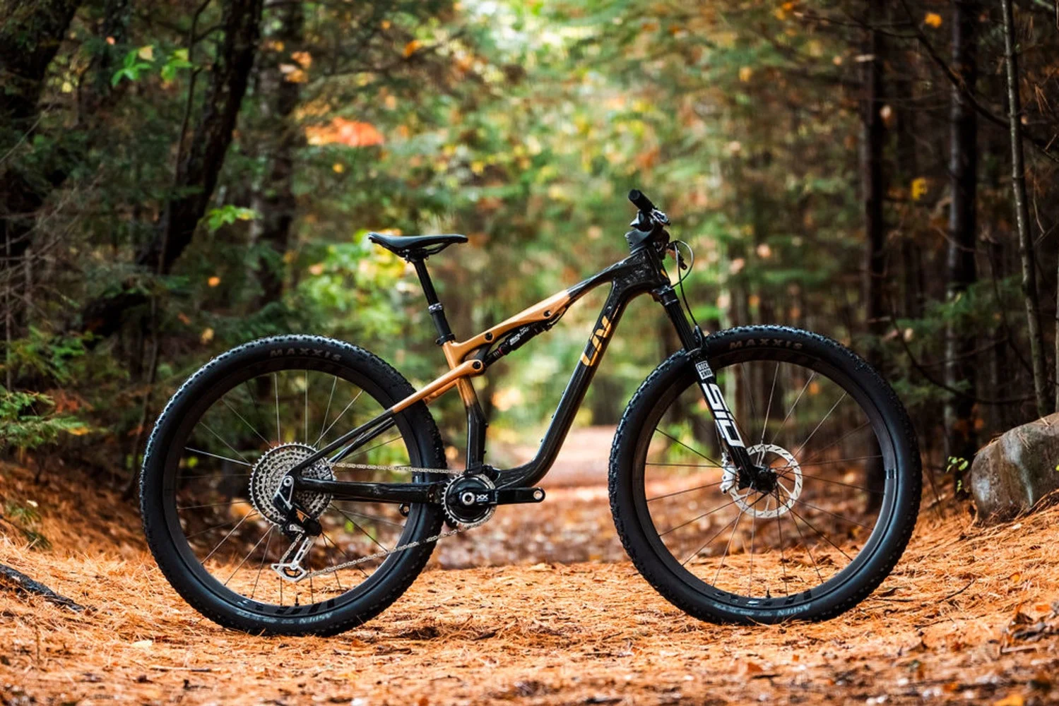 Imbatible la nueva Liv Pique Advanced SL. Nacida para arrasar en el XC femenino Imbatible la nueva Liv Pique Advanced SL. Nacida para arrasar en el XC femenino