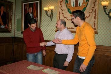 Definido el paso de La Vuelta 2012 por Alcaniz
