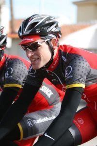 Ben Hermans se adjudica el Trofeo Inca