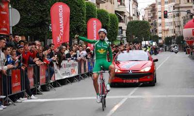 El Trofeo Guerrita se correrá el 21 de Abril