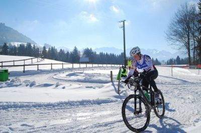 Cogne sede del próximo Campeonato del Mundo de Triatlón de Invierno