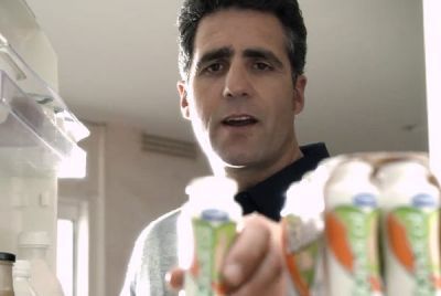 El spot de Miguel Indurain