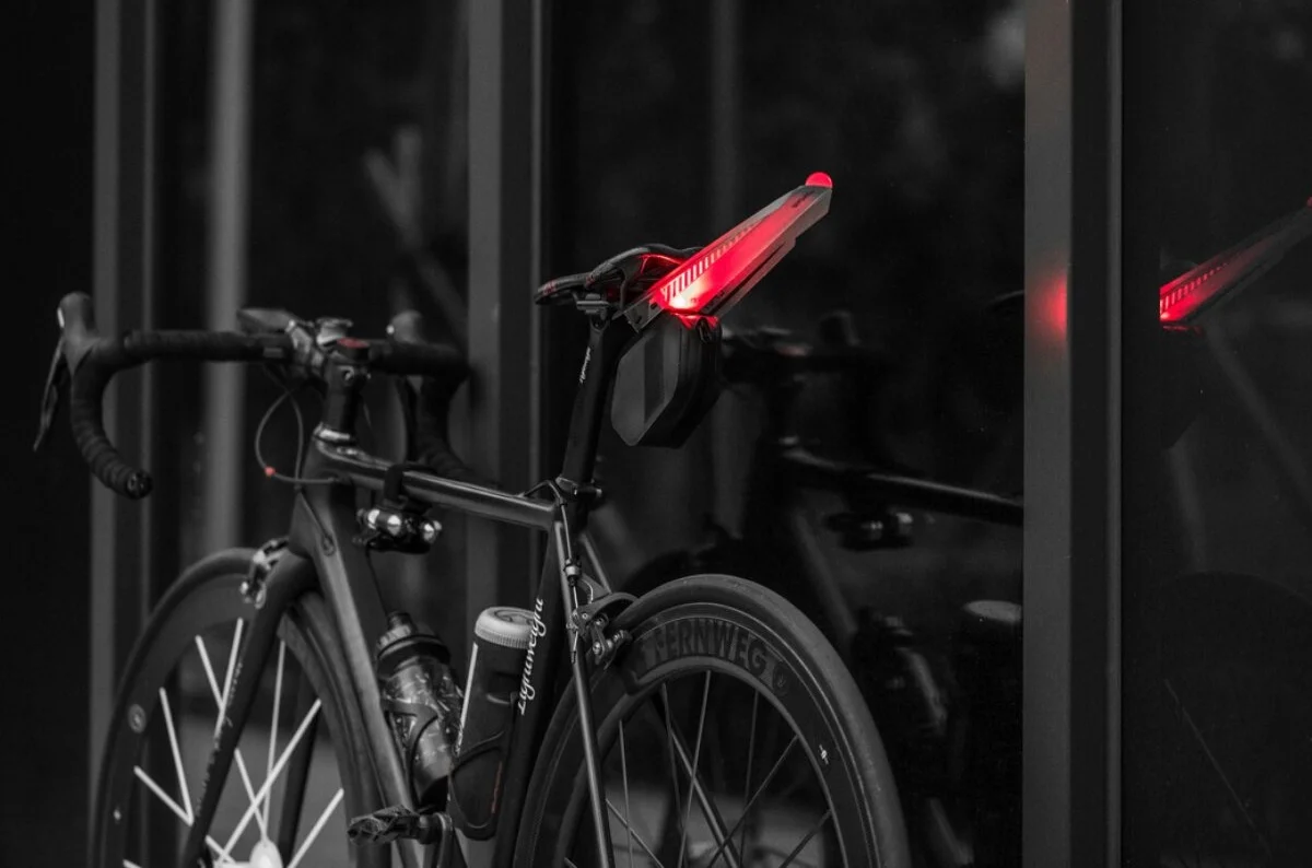 Innovación y diseño desde Taiwán con READYGO que redefine los accesorios de seguridad