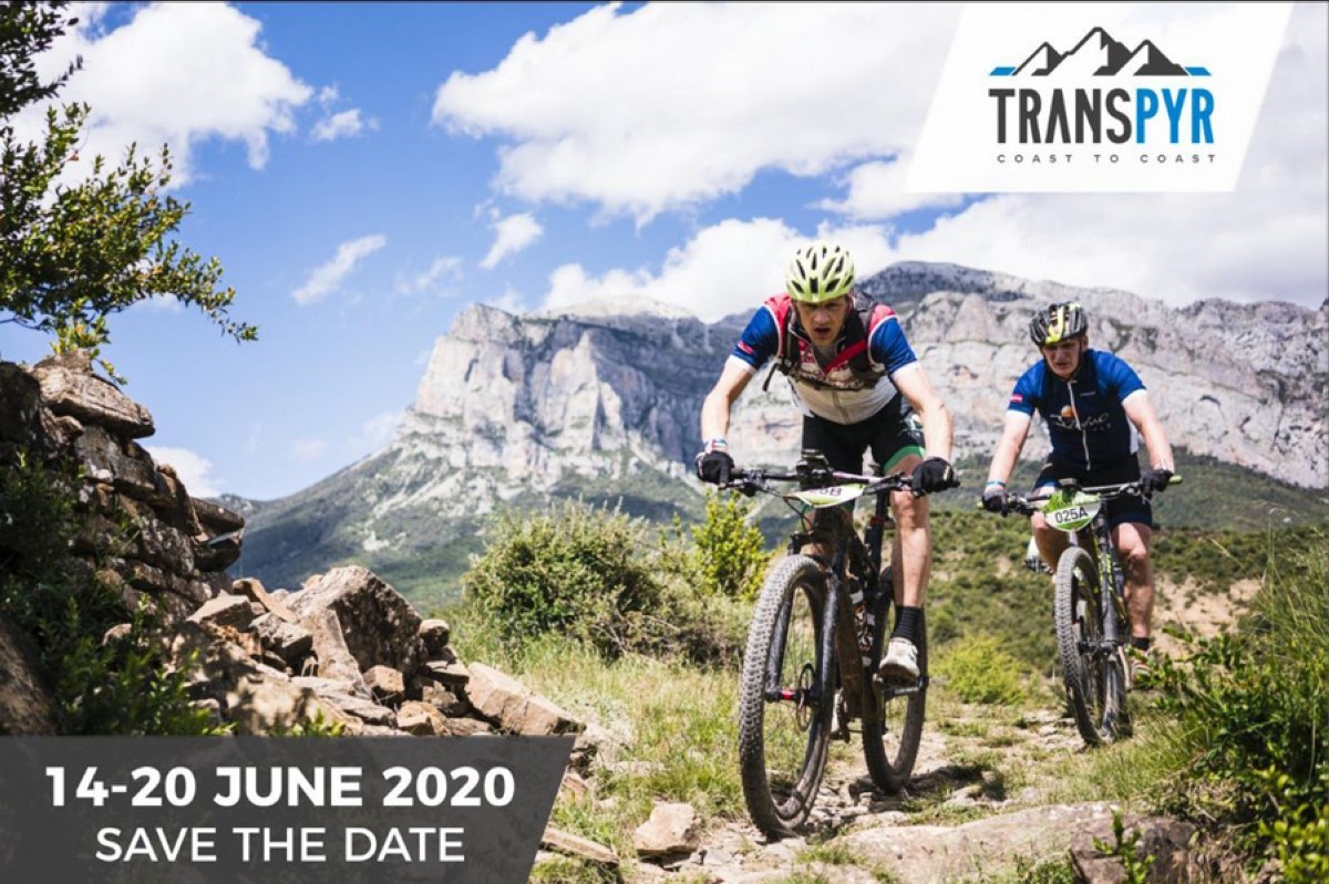 Inscripciones abiertas para la 11ª Transpyr Coast to Coast