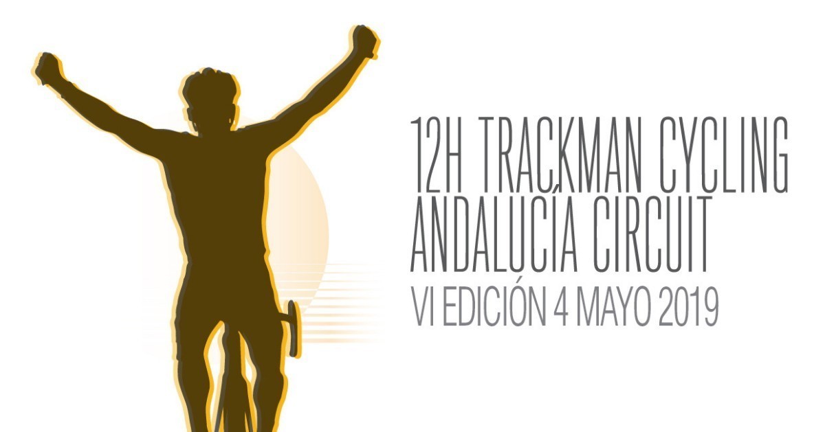 Inscripciones abiertas para la 12H Trackman Cycling Andalucía Circuit