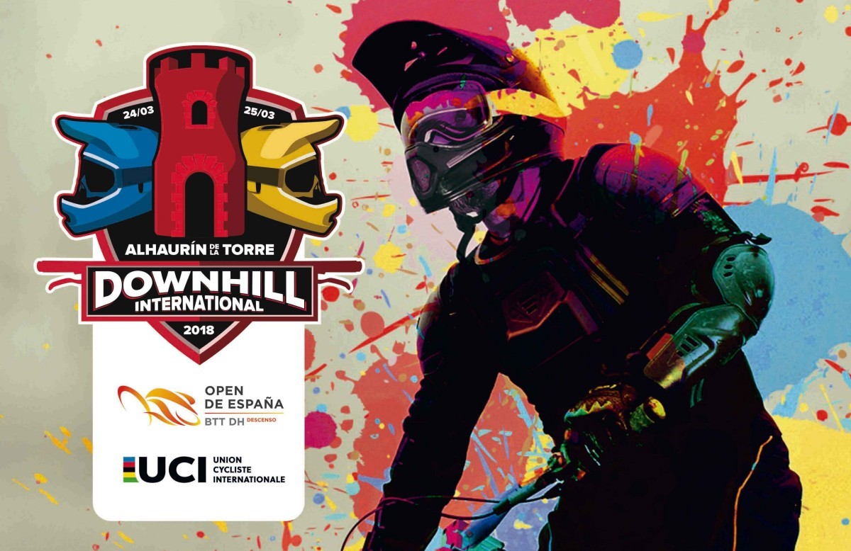 Inscripciones abiertas para el Alhaurín de la Torre Downhill International