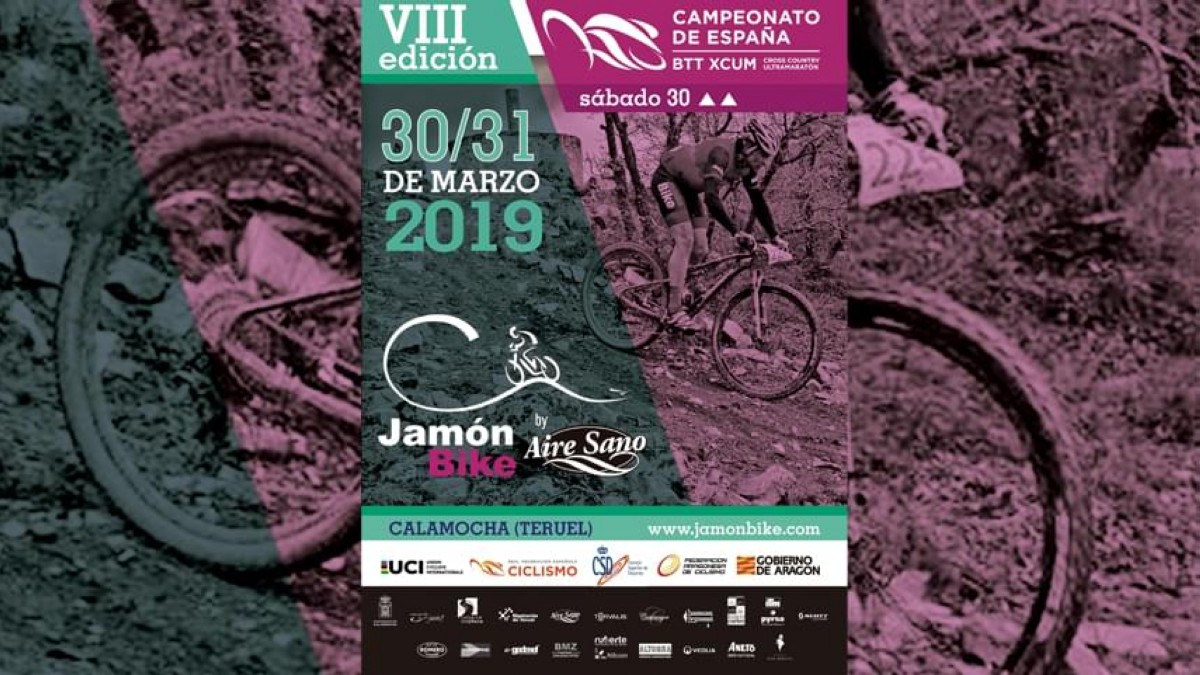 Inscripciones  abiertas para el Campeonato de España de Ultramaratón 2019