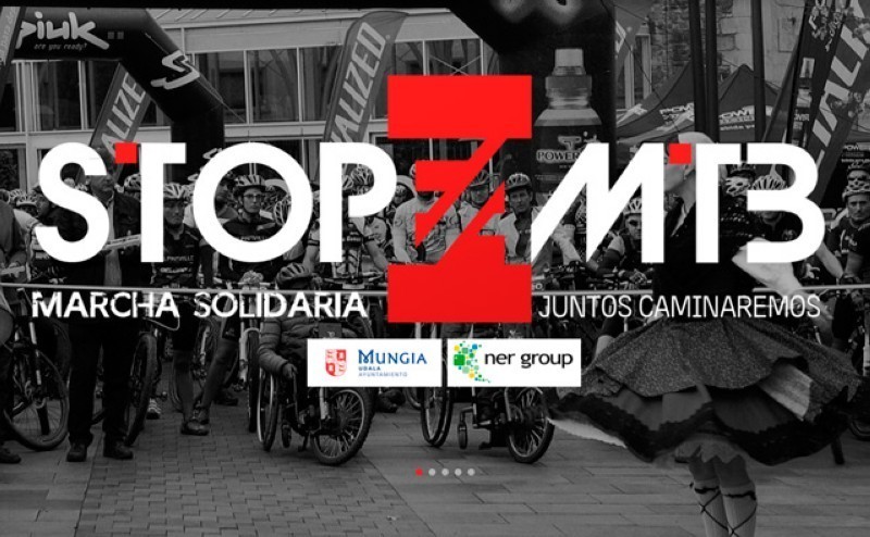 Inscripciones abiertas para la carrera solidaria: Stop Fa MTB