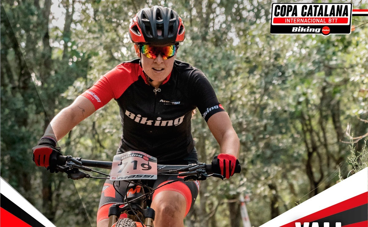 Inscripciones abiertas para las próximas pruebas de la Copa Catalana Internacional Biking Point Inscripciones abiertas para las próximas pruebas de la Copa Catalana Internacional Biking Point