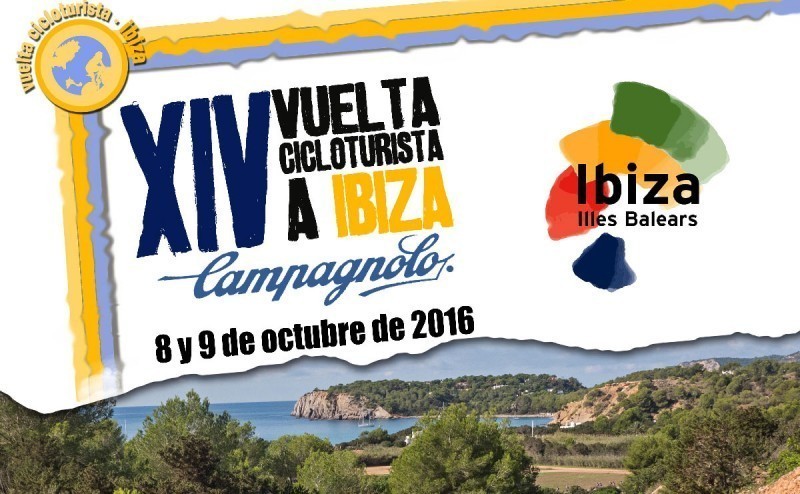 Inscripciones abiertas para la Vuelta a Ibiza 2016