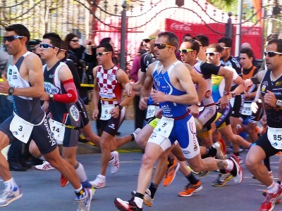 Inscripciones abiertas para el XI Duatlón Ciudad de Orihuela